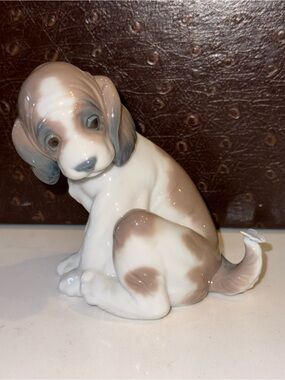 Lladro Gentle Surprise